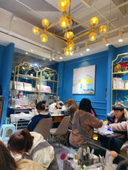 -Nail Me美甲美睫