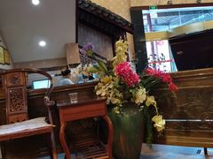 -石湖大酒店(桐泾店)