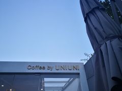 -UNI UNI(环亚凯瑟琳店)