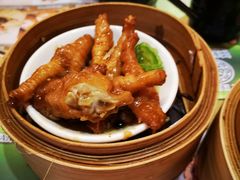-添好运点心专门店(北角店)