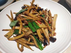 -水煮鱼乡·川京菜(蛇口店)
