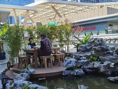 -道南書院·私房菜·早午茶·茶馆