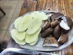 -肥婆麻辣火锅.顺德首创药材麻辣火锅(容桂店)