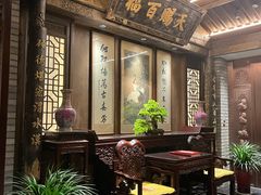 -四世同堂·京菜·烤鸭(车公庄店)
