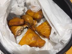 -大鸽饭(马王堆店)