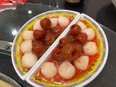 -芦月轩羊蝎子(北蜂窝店)