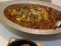 -徽镇小厨·经典徽菜(马连道店)