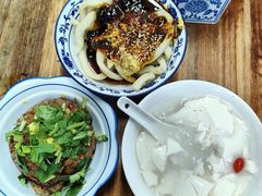 -小谭豆花(西大街店)