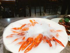 -老头儿油爆虾·知味杭州(爱琴海购物中心)