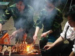 -梁鸿国家湿地公园