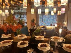-西藏饭店·亚克·食光自助餐厅