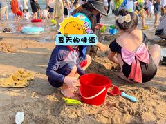 -老虎石海上公园