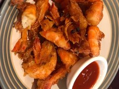 香酥软壳虾-味友·厦门味(集美店)