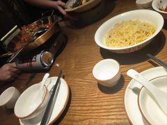 -恰饭·老长沙市井菜(天河客运站店)