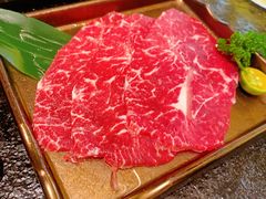 -樱嘢·炭火烧肉(惠南店)