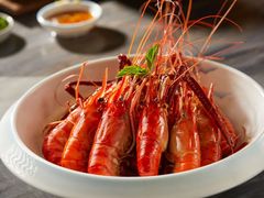 -望江门小龙虾·靓虾(西湖总店)