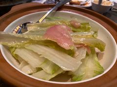 -西安凯悦酒店·湖畔中餐厅