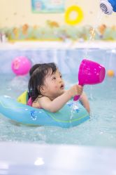 -鱼乐贝贝婴幼儿水育馆(高桥红坊店)