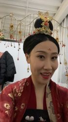 点击看大图 -美云庭古装·格格服汉服·京城旅拍(北京店)