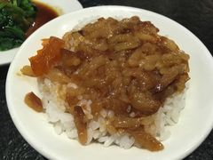 -胡须张鲁肉饭(美食文化馆店)