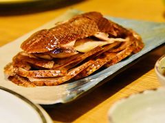 -泰钰丰烤鸭(永安道店)