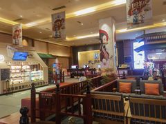 -大江户·温泉洗浴(浑南店)