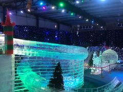 -宁波冰雪大世界(北仑区)