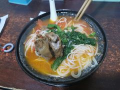 番茄蹄花米线-李米线(总店)