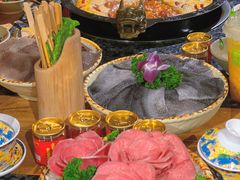 -蜀大侠火锅(车公庙店)