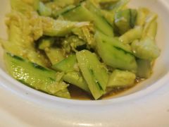 拍黄瓜-湘味淳(千禧街店)