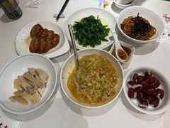 -老吉士酒家(天平路店)
