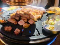 -济州爱肉堂(总店)