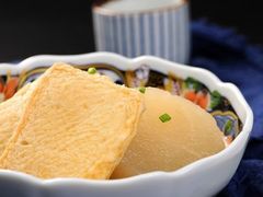 鱼饼-老屋印象川菜(马园路店)