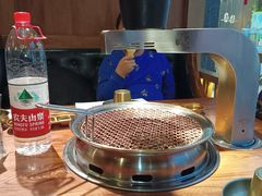 -九田家黑牛烤肉料理(新辰里亚运村店)