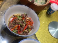 -衡地道·三菜一汤(汉溪长隆店)