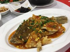 -小榄人家酒楼(民安店)