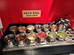 -沪小胖·小龙虾·蓝龙王(八佰伴店)
