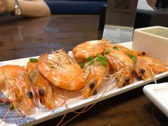 大明虾-海坛特色小吃·只做平潭特色菜(平潭店)