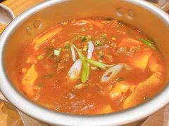 -俊泰食档·韩式料理(新迎小区店)