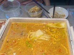 -半天妖烤鱼(和平印象城店)