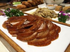 -四季小馆·地道北京小吃(广百店)