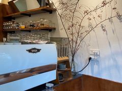 -工页咖啡X COFFEE(龙东路店)