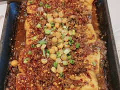 -全牛匠·乐山跷脚牛肉(西北旺万象汇店)