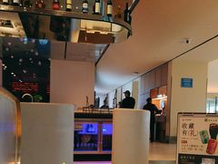 -宽来·欢聚火锅(来福士广场水景店)