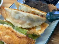 -众品老方子锅贴甜沫(李村店)