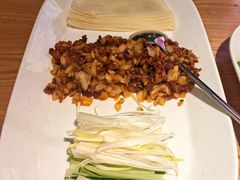 -谷丽麦馕新疆菜·清真(步步高梅溪新天地店)