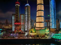 -上海乐高探索中心
