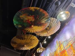 -大书房咖啡(中传国交店)