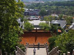 -云龙山
