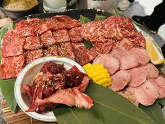 -虎丸烧肉(世纪汇店)